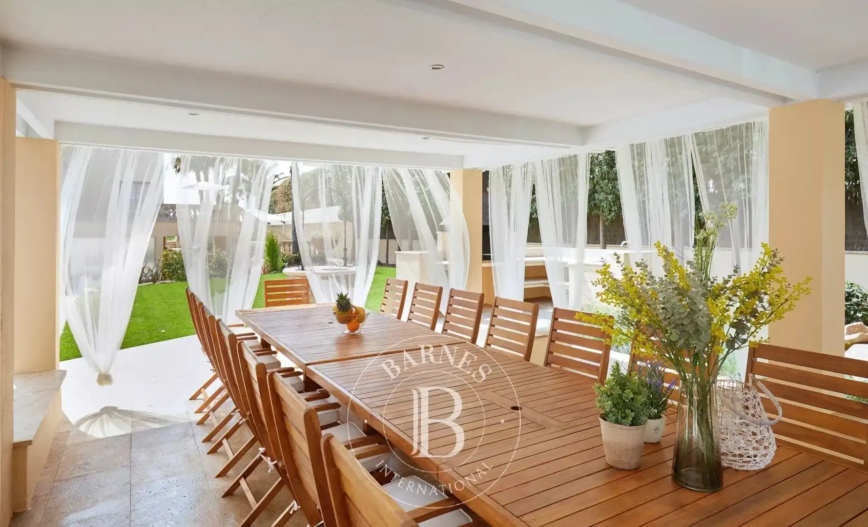 Casa con piscina en venta en Les Botigues de Sitges, imagen 25