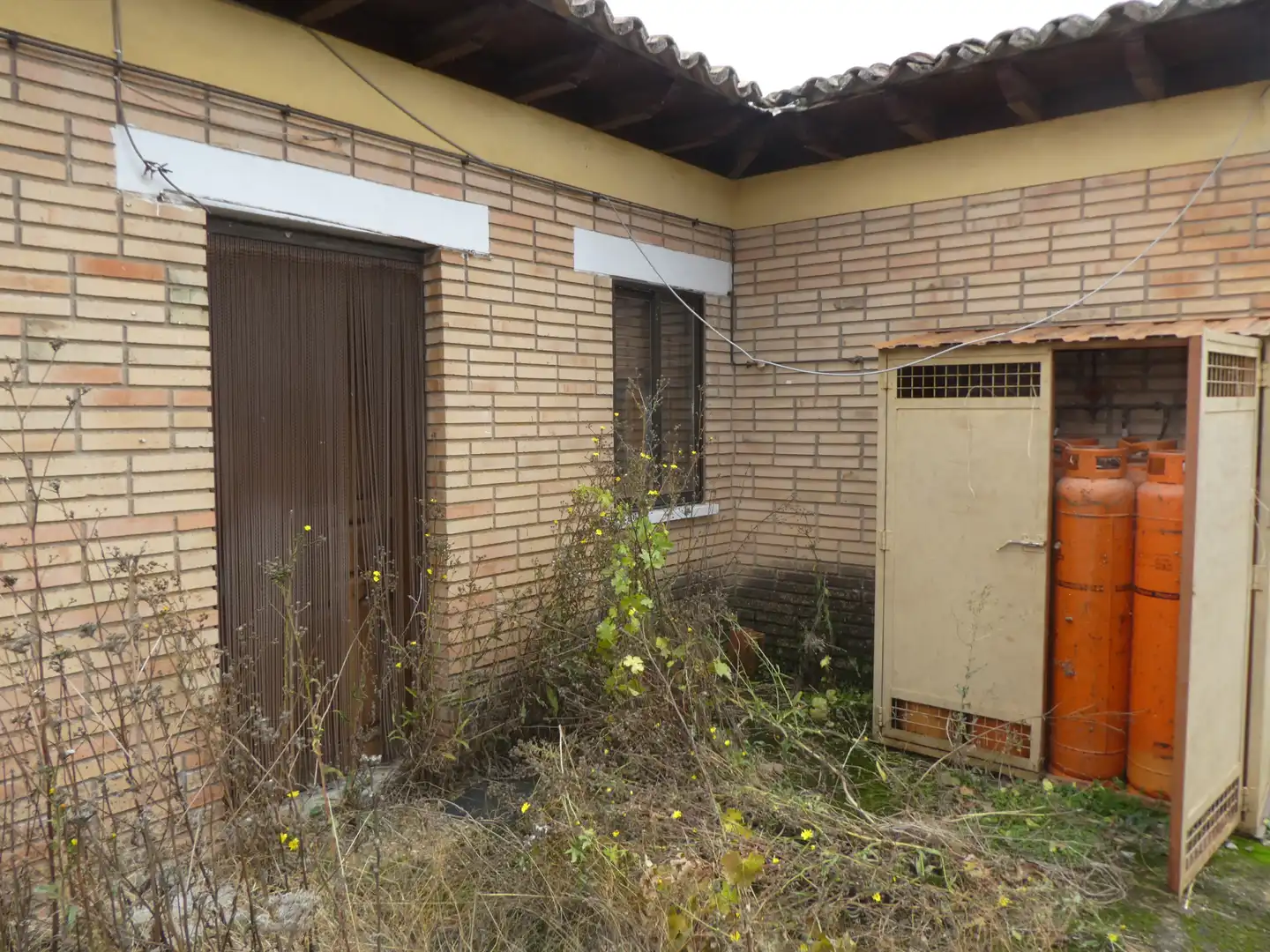 Xalet amb jardí en venda a Santa María del Campo, imagen 12