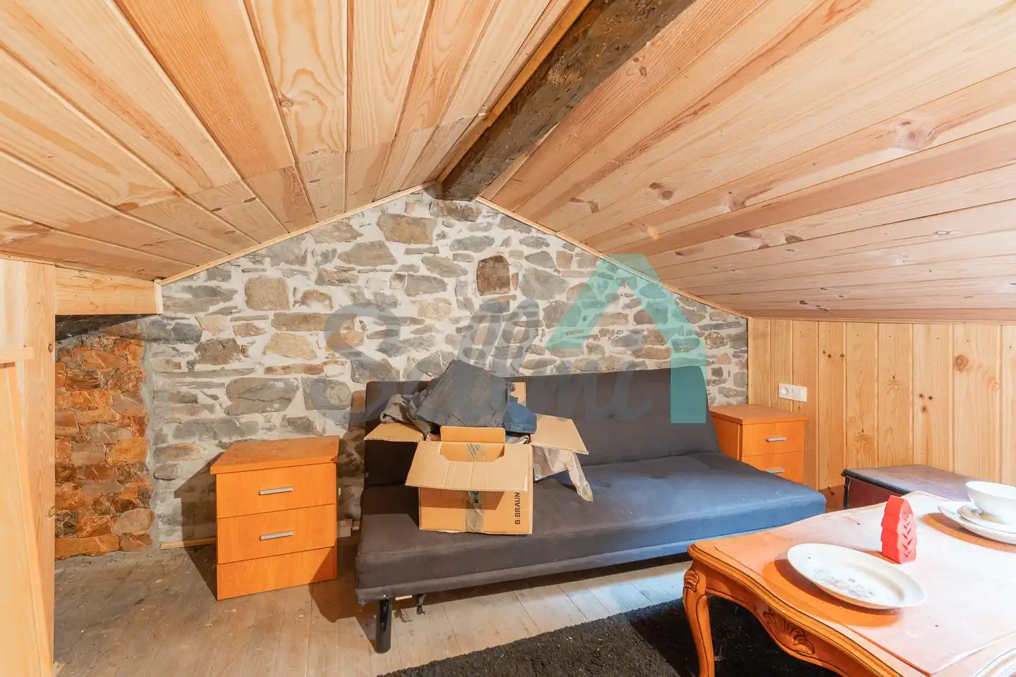 Casa a schiera in vendita a La Casomera, imagen 29