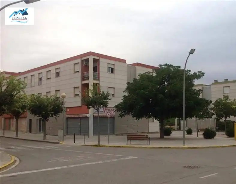 Außenansicht von Wohnung zum Verkauf in La Granada