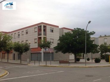 Appartement avec ascenseur à vendre à Avenida de Catalunya
