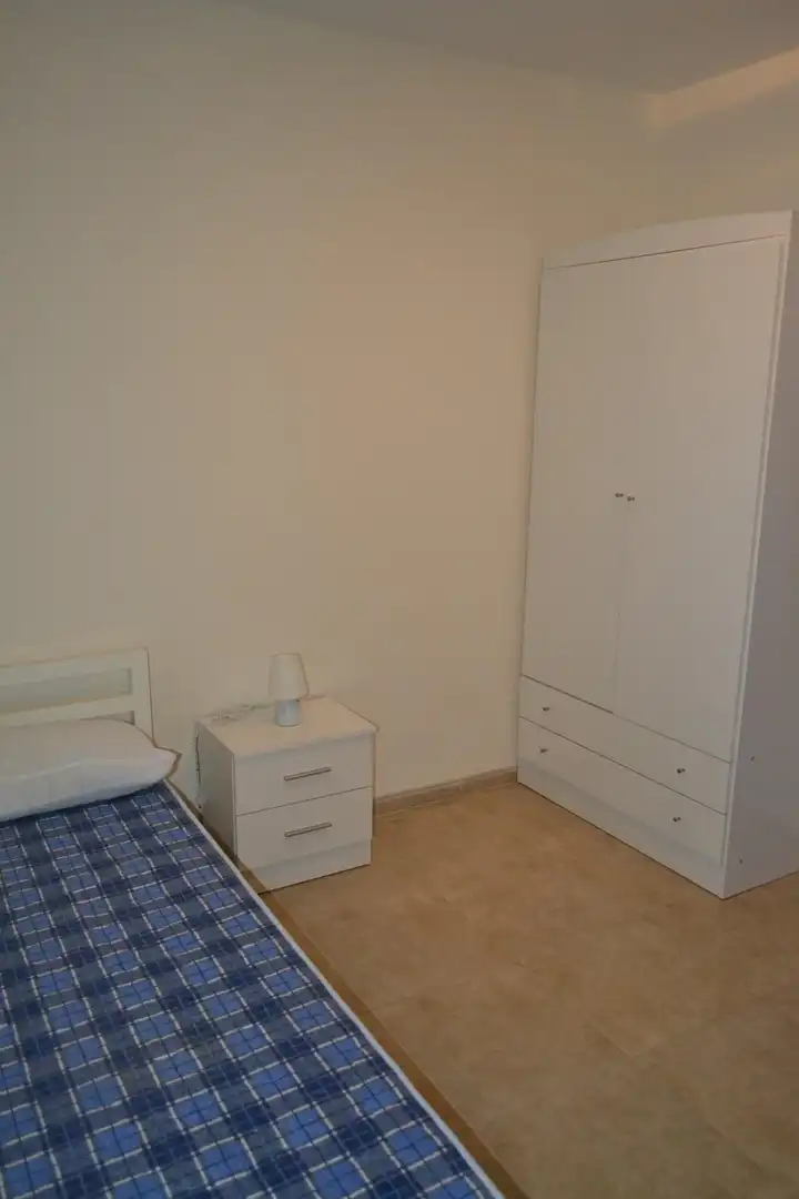 Schlafzimmer von Gebäude zum Verkauf in El Ejido