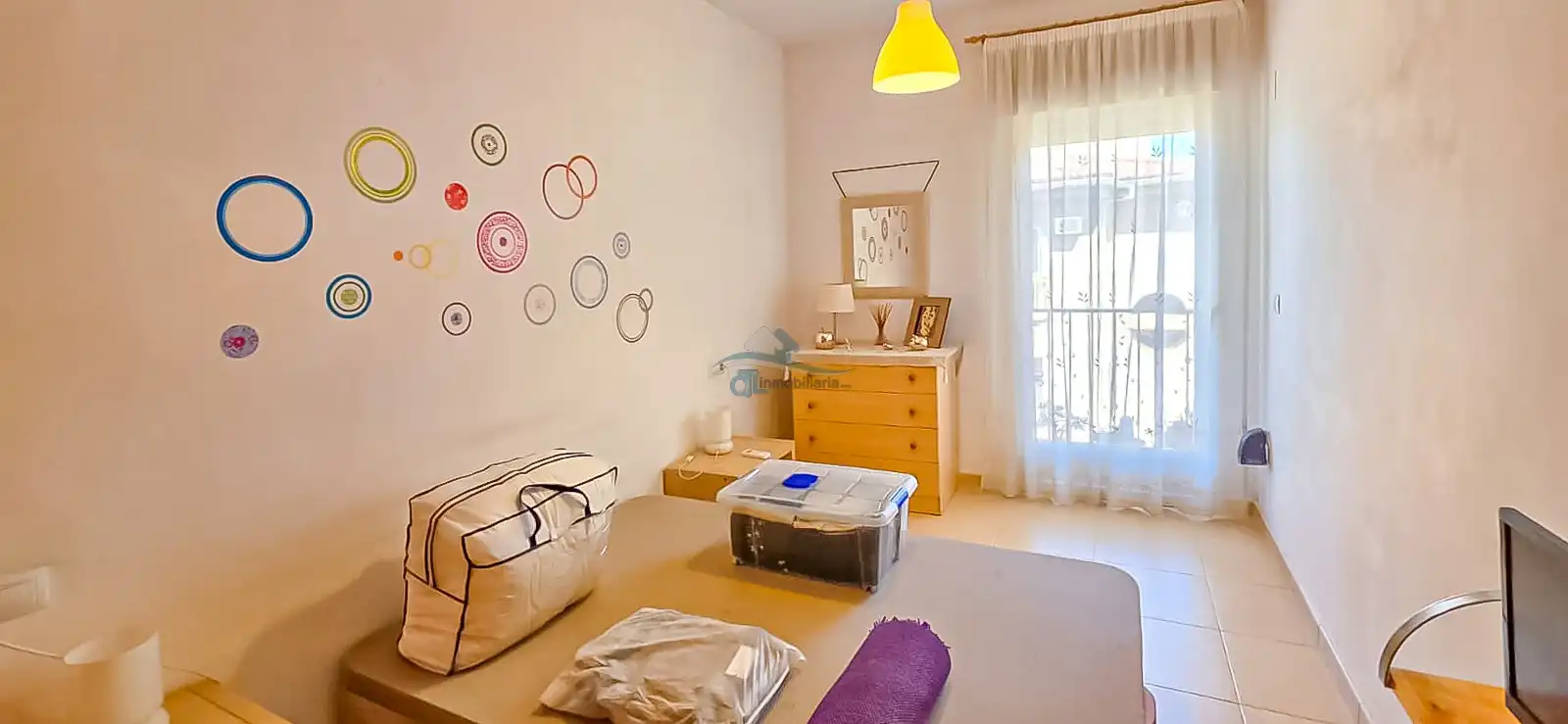 Habitación de Piso en venta en Linares con Aire acondicionado, Calefacción y Amueblado