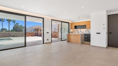 Photo 3 of Houses for sale in Cala Blanca, Ciutadella de Menorca