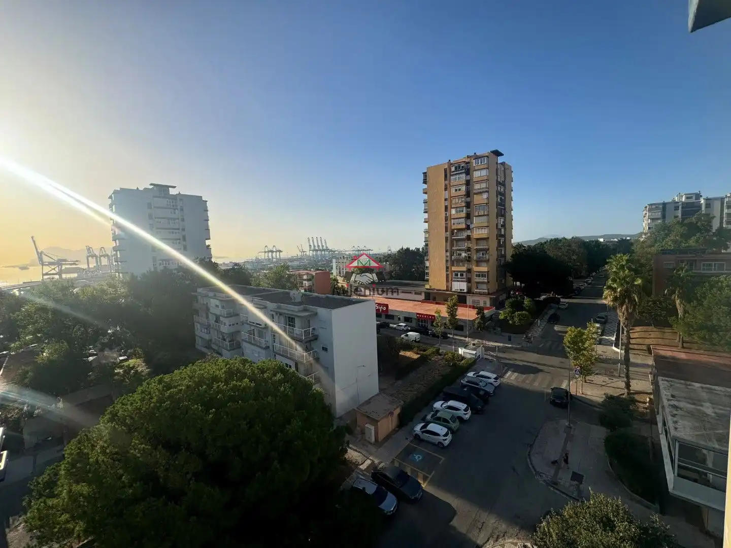 Appartamento con terrazza in vendita a Avenida Italia, imagen 11