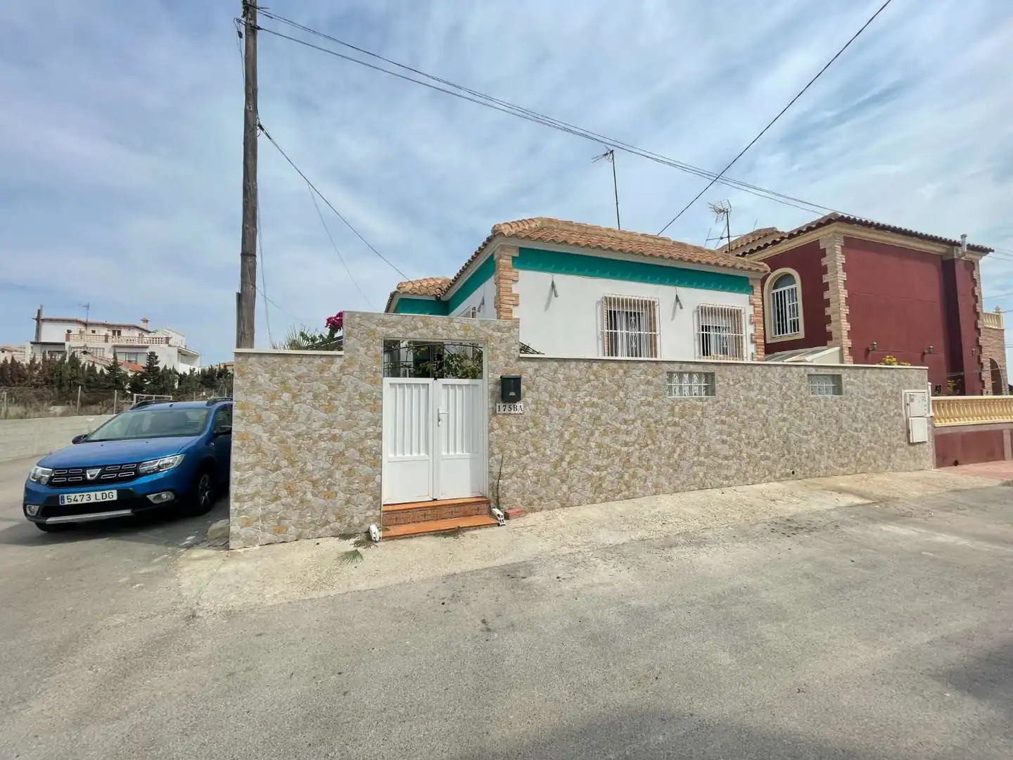 Villa à vendre à Playa de los Locos, imagen 3