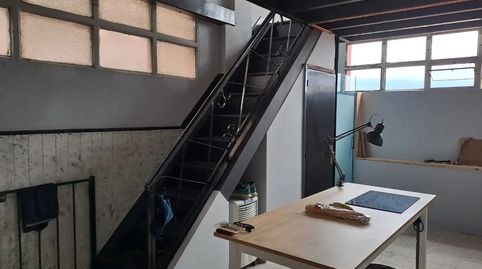 Foto 3 de Piso en venta en Lezamako Trenbide Zaharreko Bidea, 60, Barrio de Uribarri, Bilbao