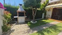 Garden of Single-family semi-detached for sale in Roda de Berà  with Private garden and Balcony