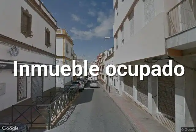 Exterior view of Flat for sale in Alcalá de Guadaira