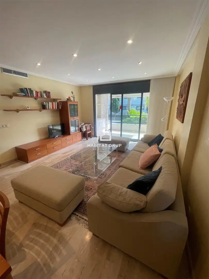 Appartement avec piscine à vendre à Platja d'Aro, imagen 6