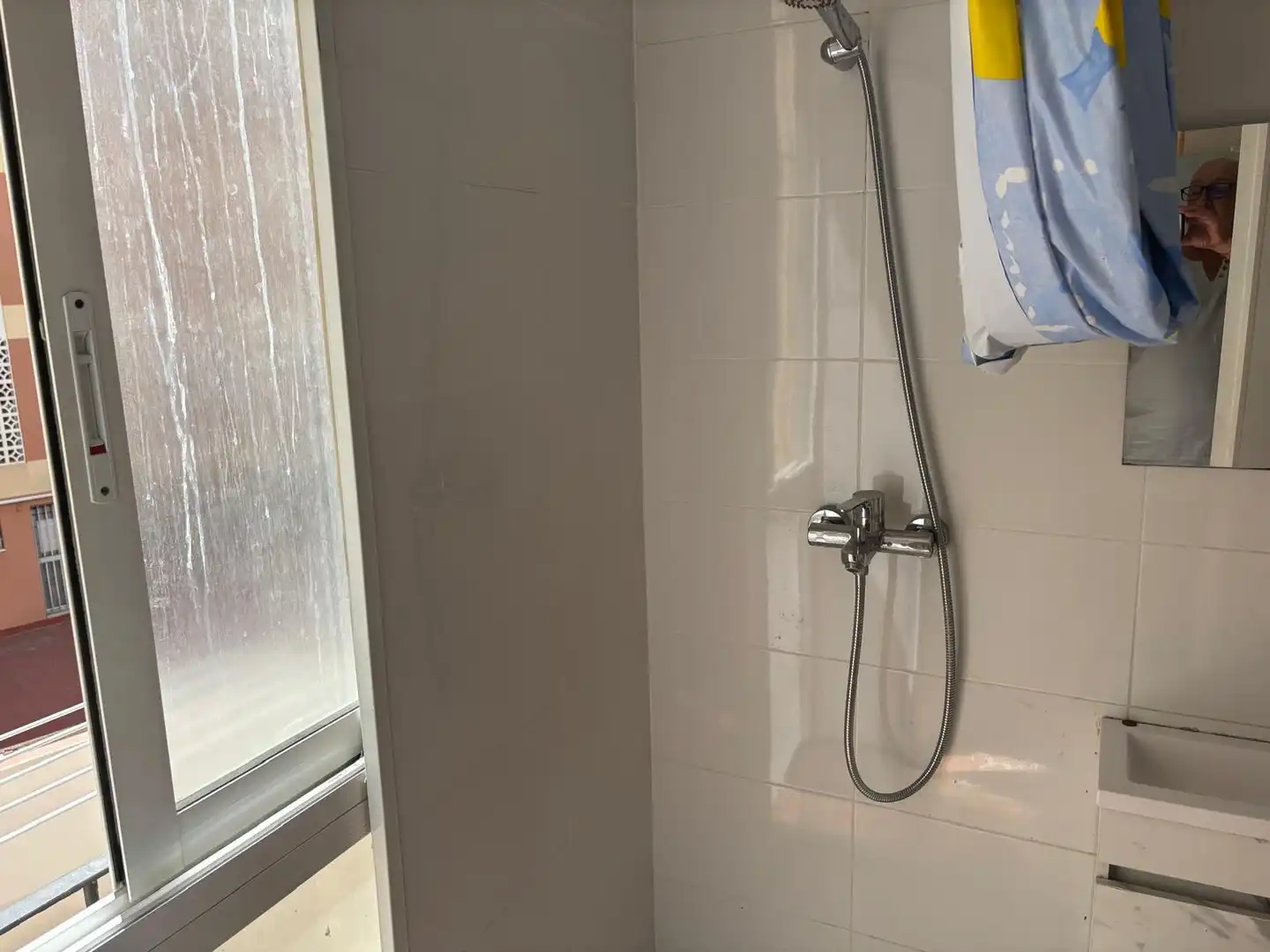 Bathroom of Flat for sale in Tarragona  with Air Conditioner, Heating and Terrace