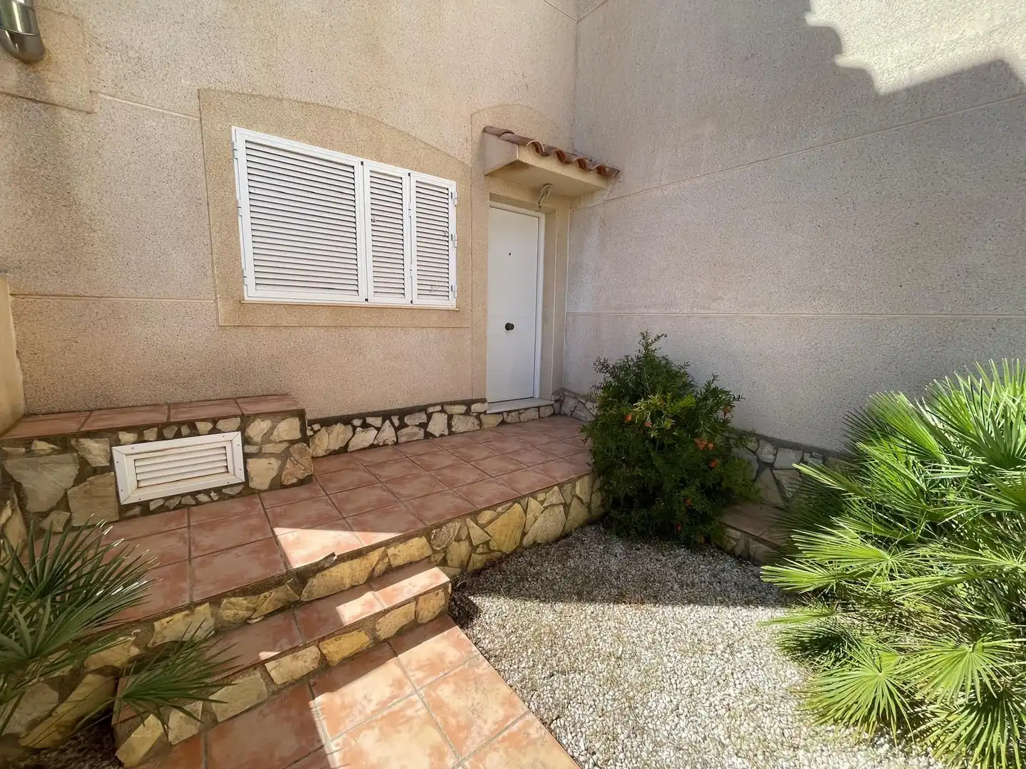 Duplex avec piscine à vendre à Los Collados-Los Geraneos
