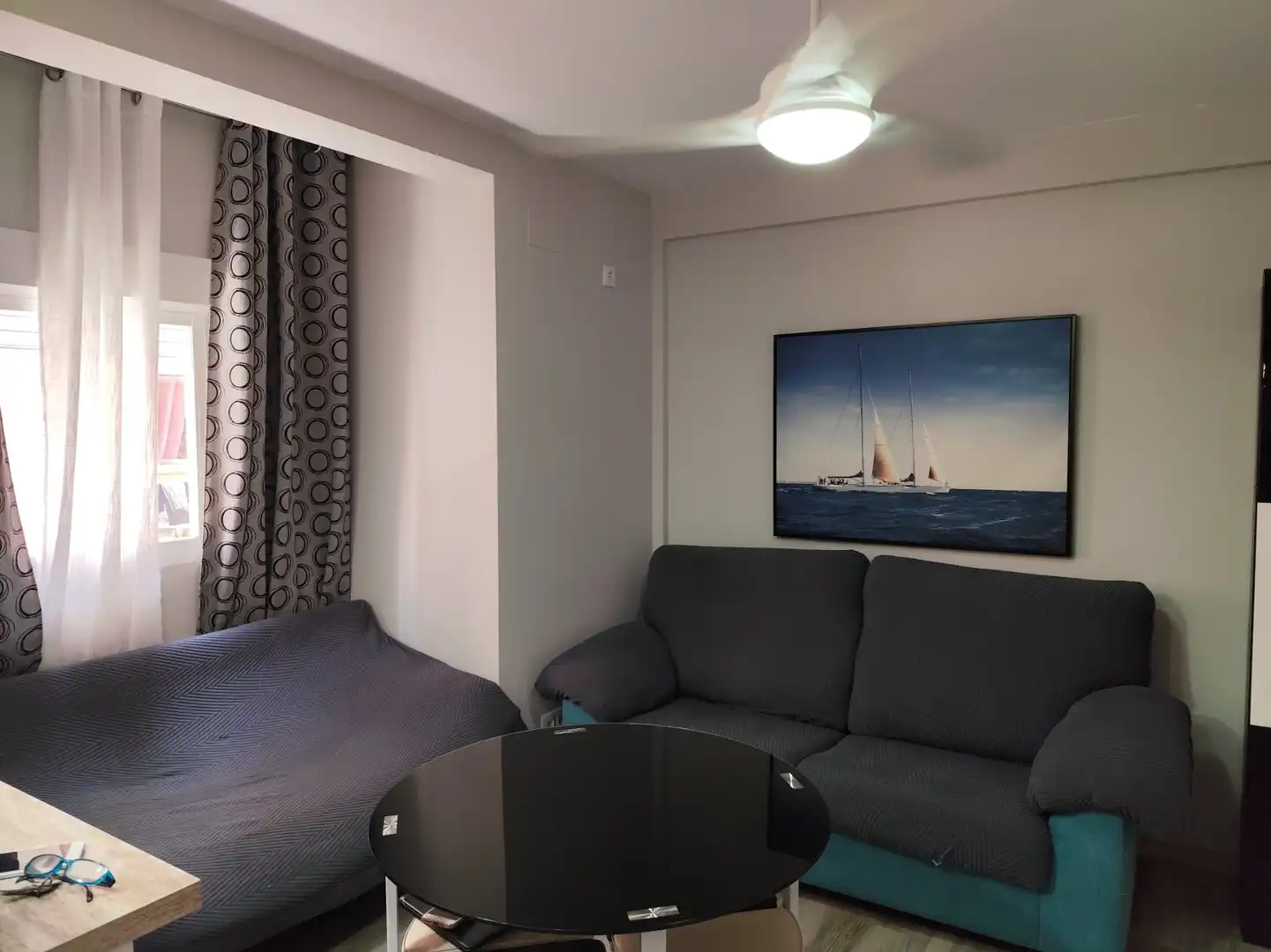 Flat to rent in Patio de Santa Teresa