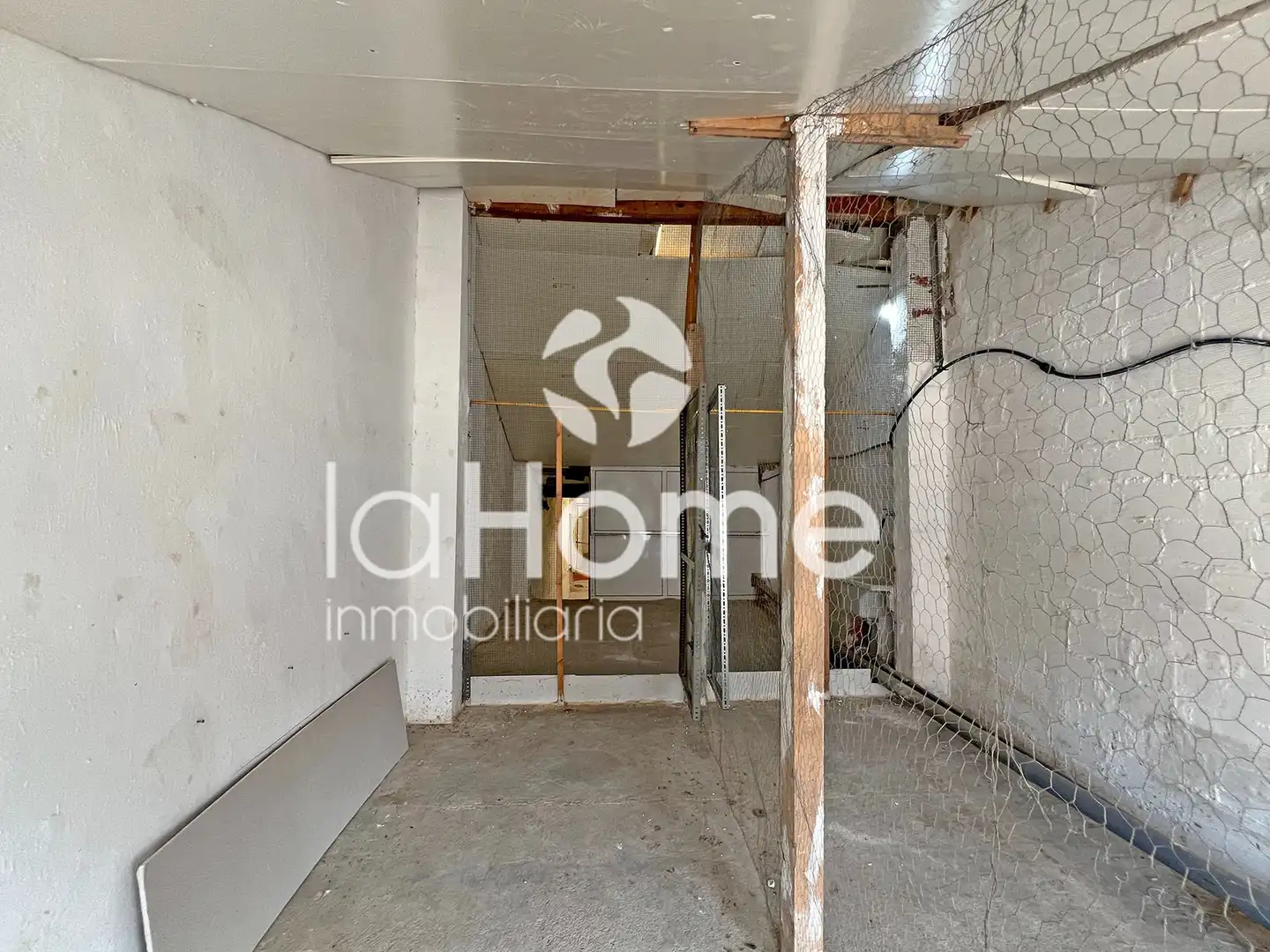 Detached homes for sale in Els Molins