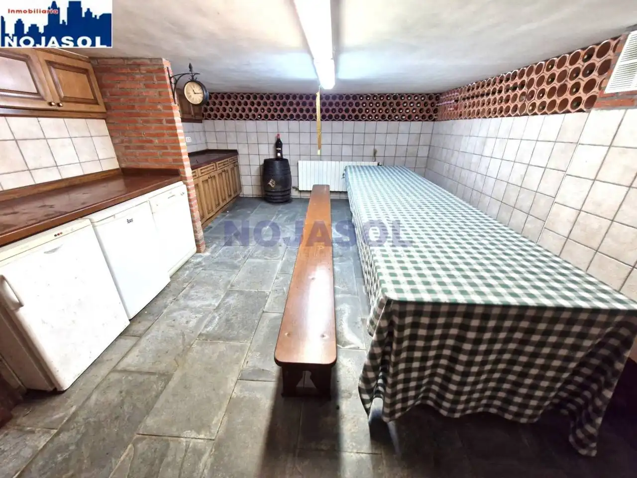 Casa o chalet en venta en Meruelo con Calefacción, Jardín privado y Terraza