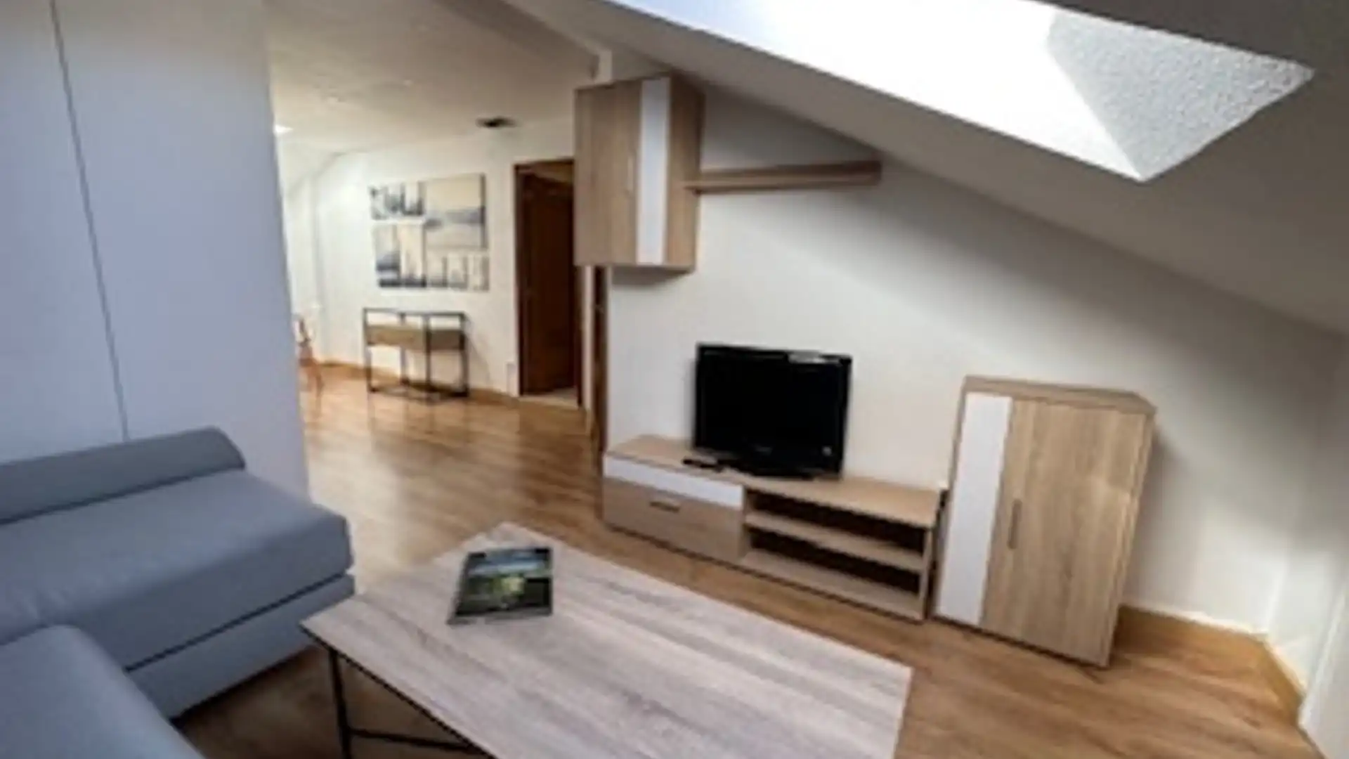 Apartamento de alquiler en Calle la Fuente, 34, Villaquilambre