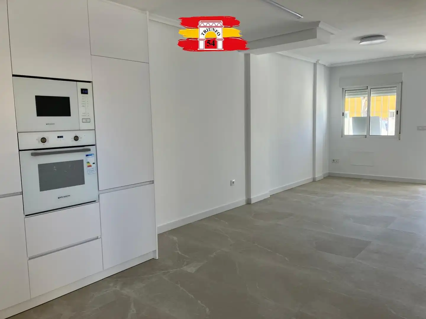 Cocina de Casa o chalet en venta en Pilar de la Horadada con Terraza, Amueblado y Piscina comunitaria