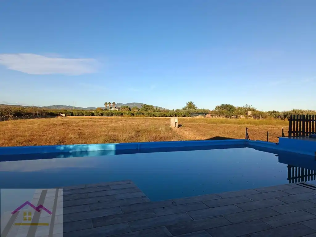 Finca rústica en venda a Calle Poligono 13, Torreblanca