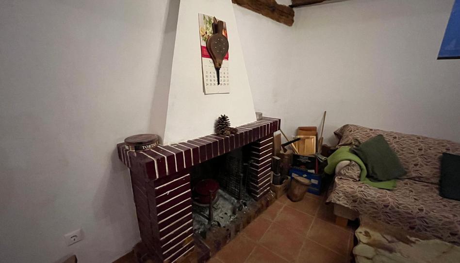 Photo 1 of Country house for sale in Palomera, Cuenca