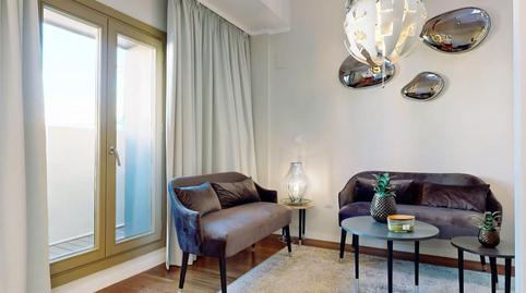 Photo 3 of Duplex for sale in  C. Sebastián Souvirón, 3, Centro Histórico, Málaga