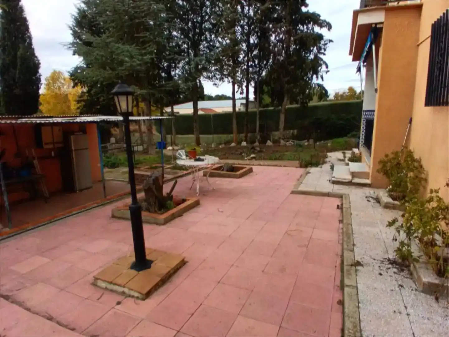 Terraza de Piso en venta en Cuenca con Jardín privado, Trastero y Piscina