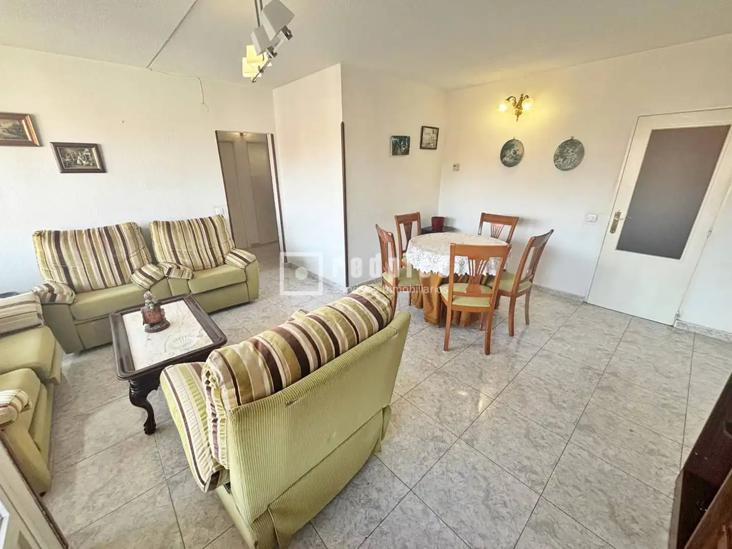 Flat for sale in Plan Sur - Amistad