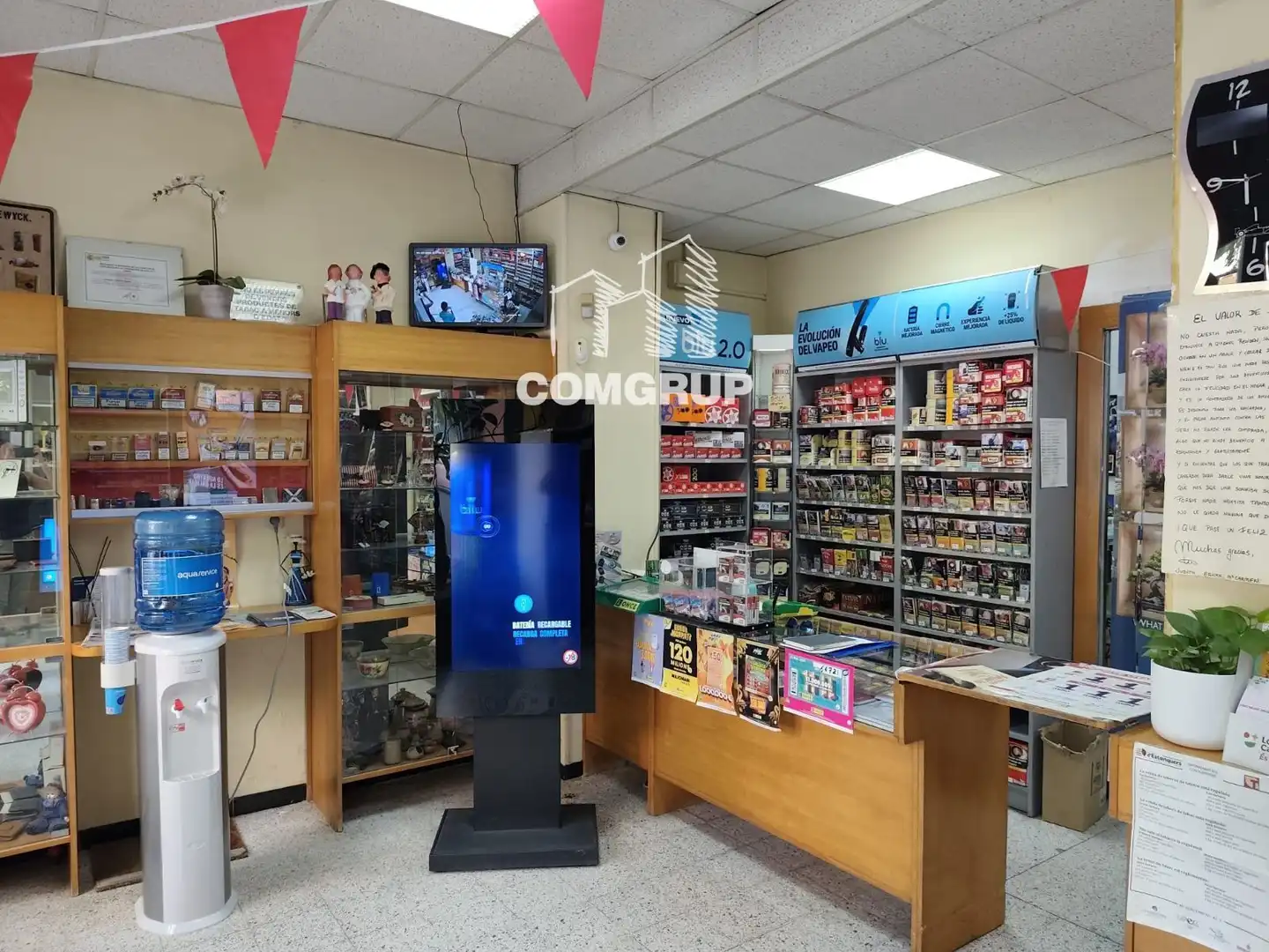 Local comercial en venda a Can Bassa, imagen 3