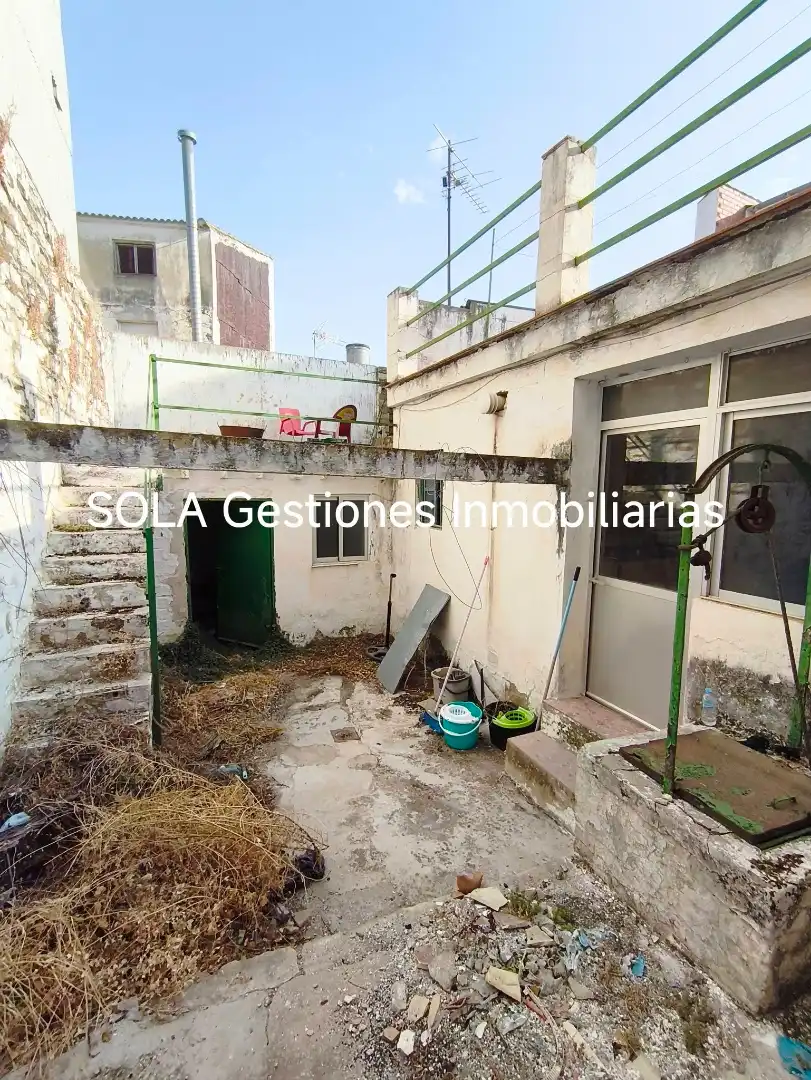Casa con jardín en venta en Torreperogil, imagen 13