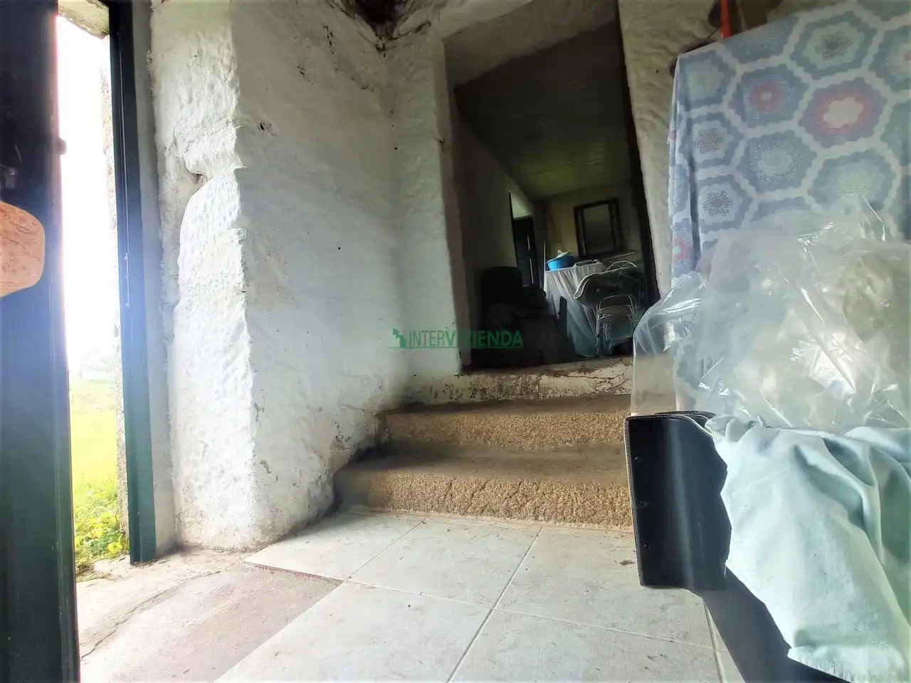 Casa rústica amb jardí en venda a Fornelos de Montes, imagen 15