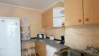 Kitchen of Flat for sale in Cáceres Capital  with Air Conditioner and Terrace