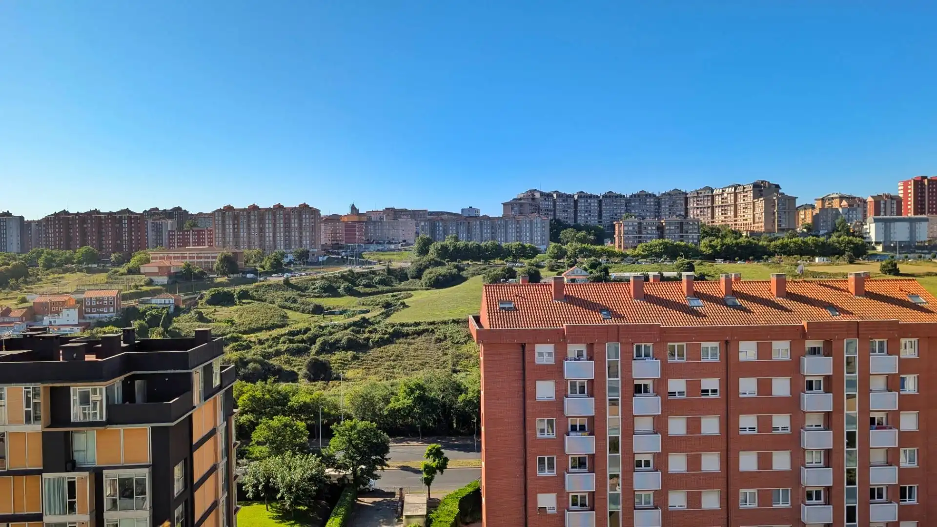 Ático en venta en Calle Ernest Lluch, Monte