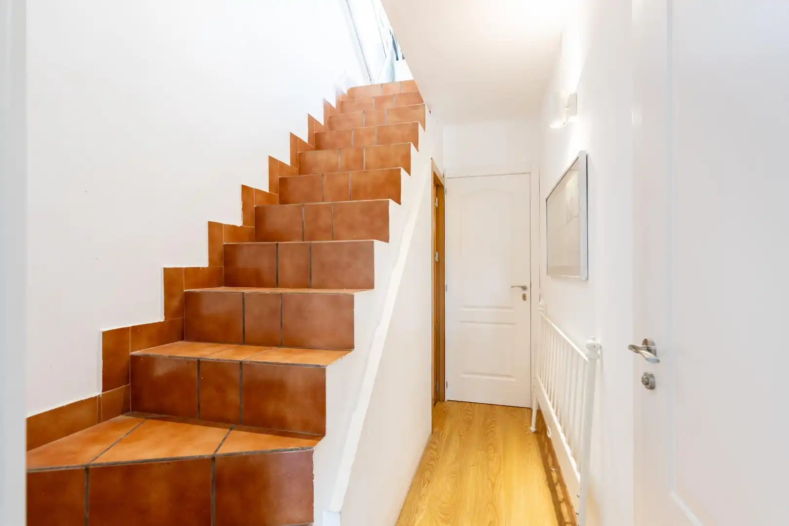 Casa adosada en venta en  Palma de Mallorca con Aire acondicionado, Calefacción y Jardín privado