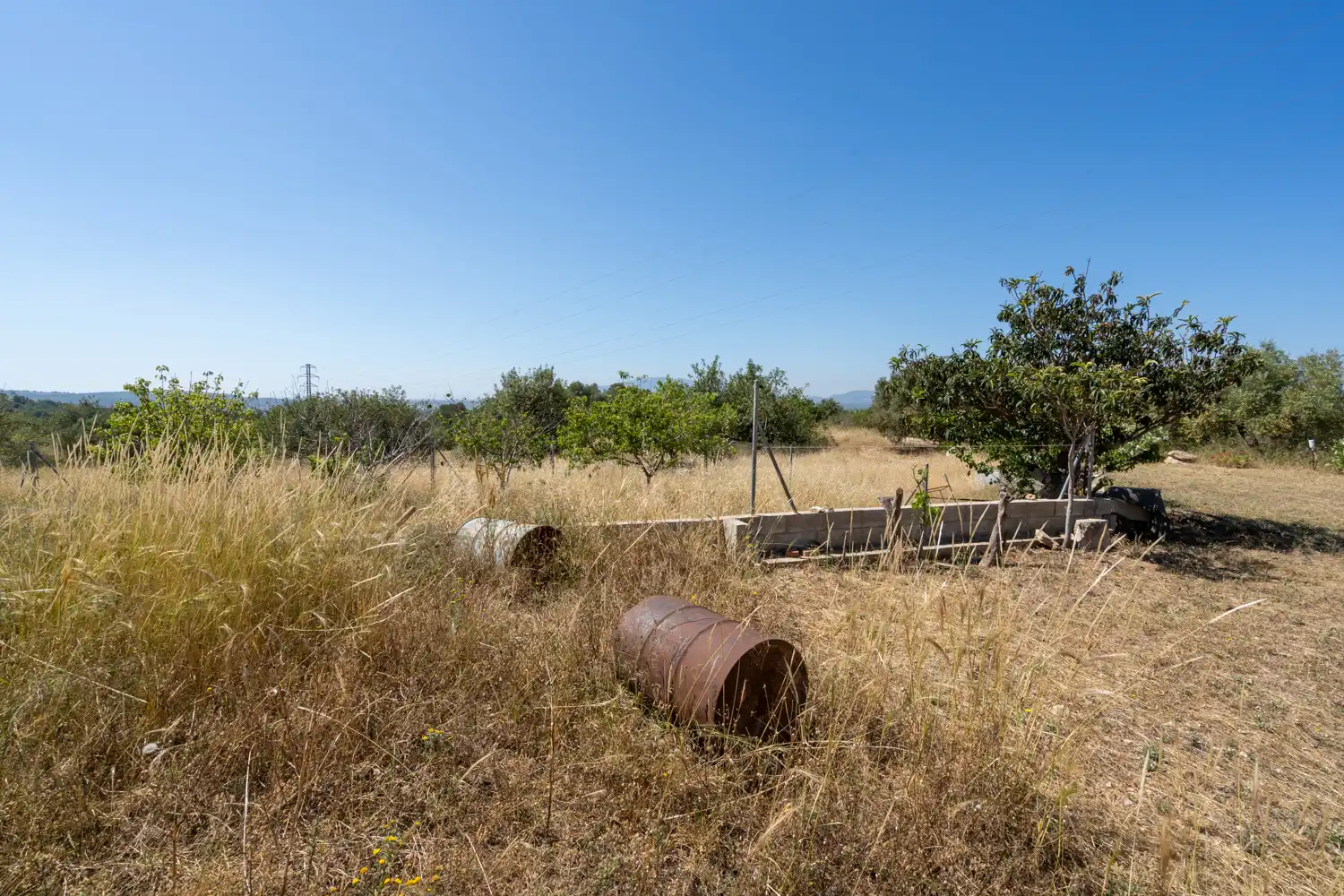Terrain rustique à vendre à Camí de l'ardiaca 106, imagen 37