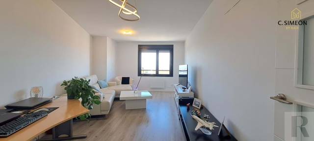 Piso en Venta en N/A en Santo Domingo-Caudilla