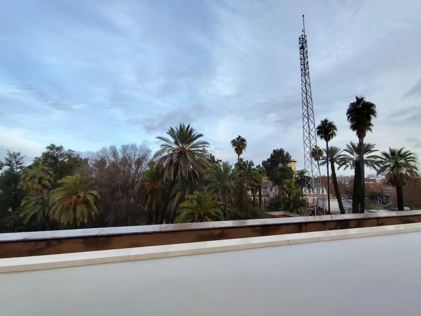 Oficina de lloguer a Bellavista - La Palmera, imagen 14