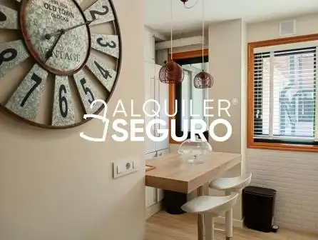 Flat for rent in Oleiros  with Heating and Furnished