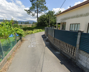 Vista exterior de Pis en venda en Valga