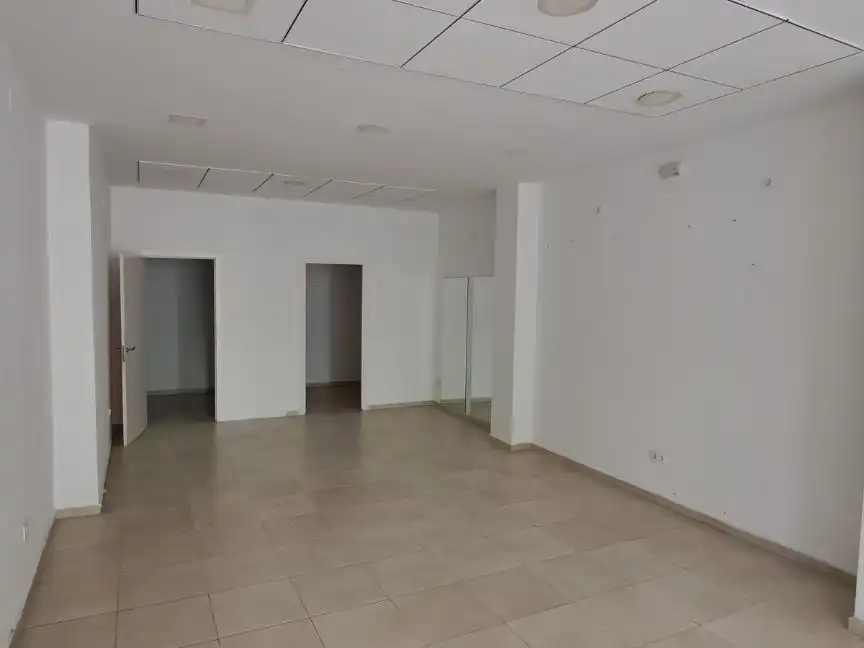 Commercial properties for rent in Badajoz