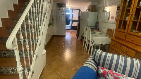 Foto 4 de Casa adosada en venta en Calle Veleta, La Antilla, Huelva
