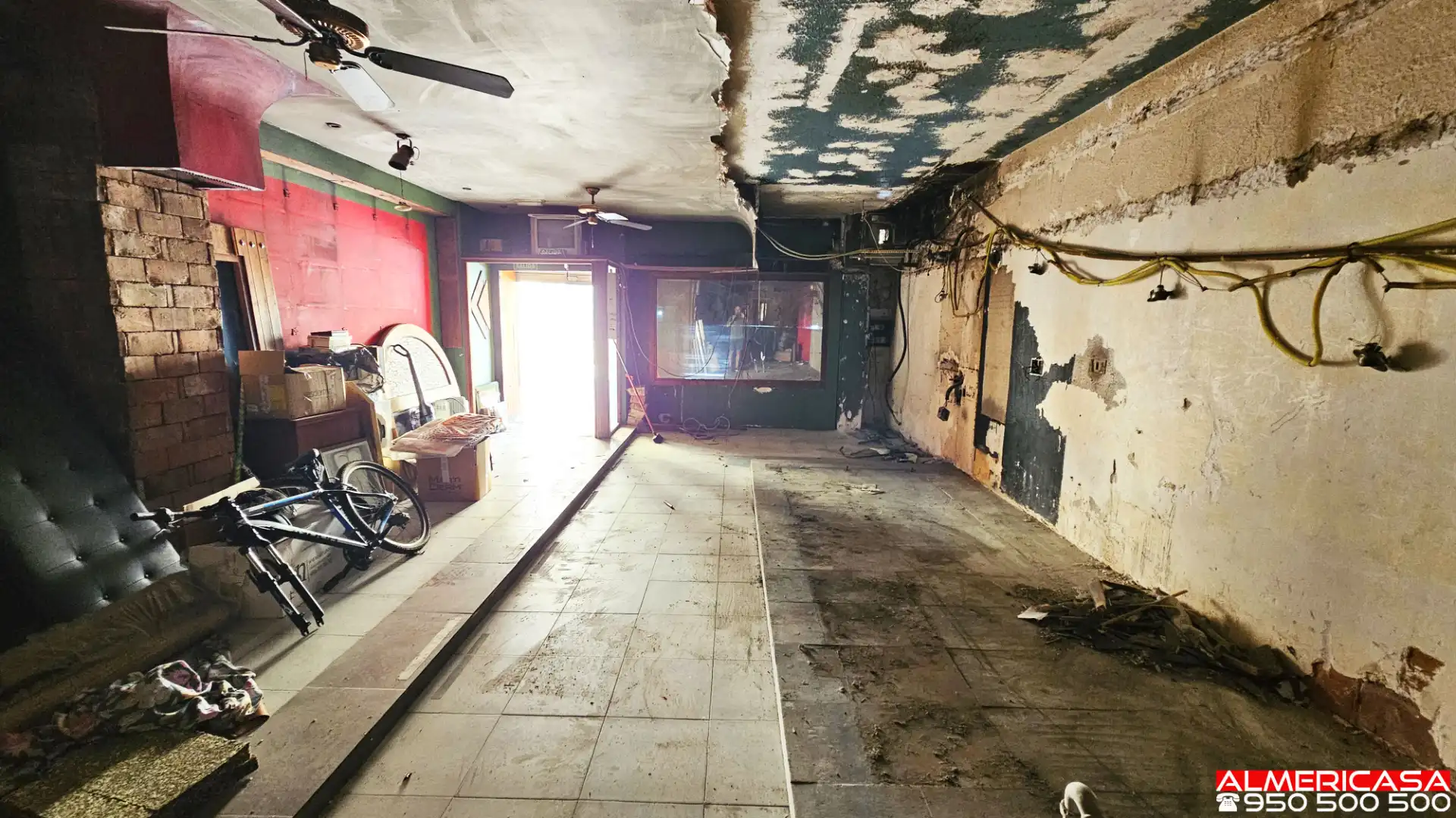 Gewerbefläche zum Verkauf in Calle Eduardo Pérez 7, imagen 2
