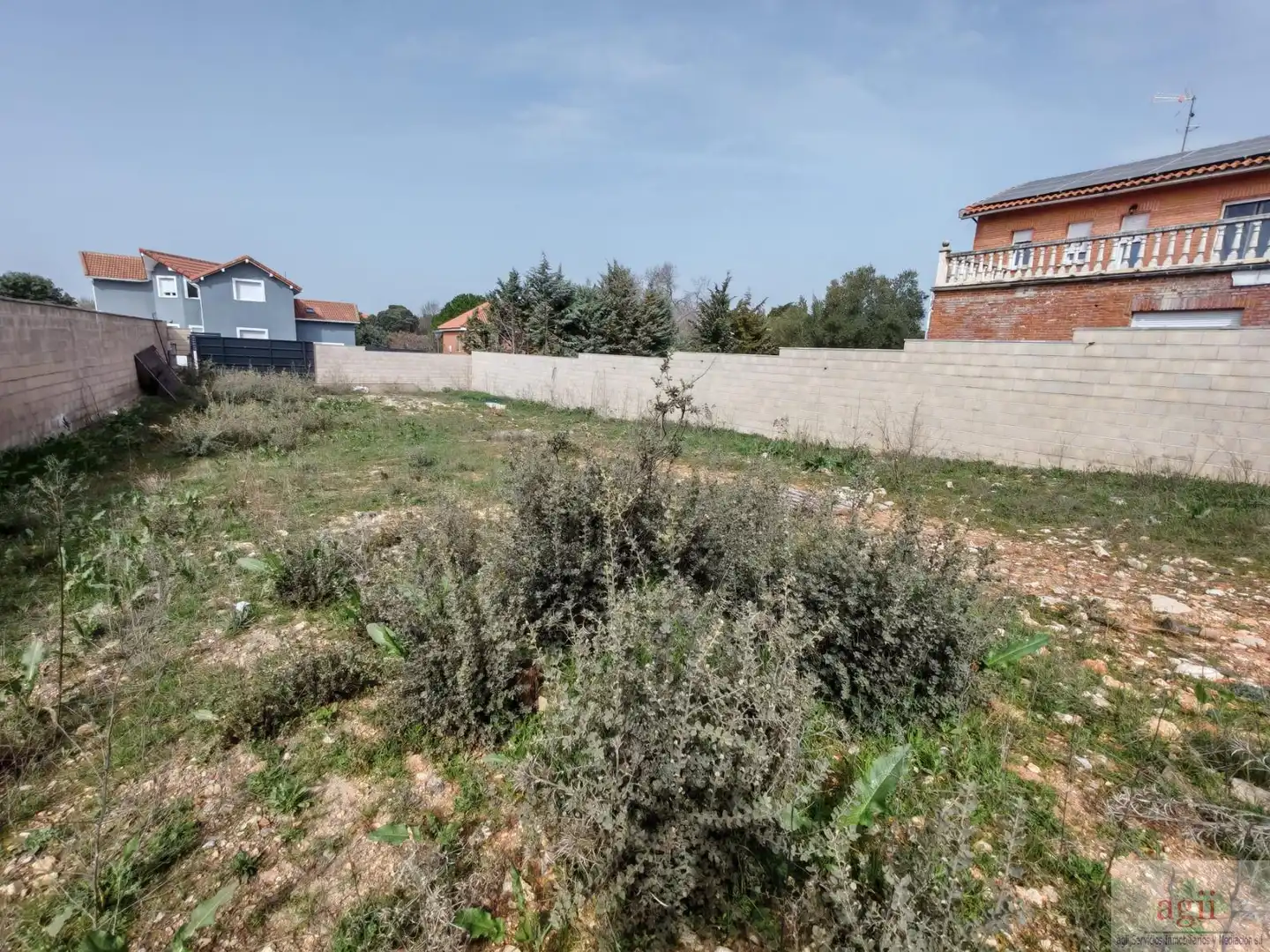 Residencial en venta en Pioz