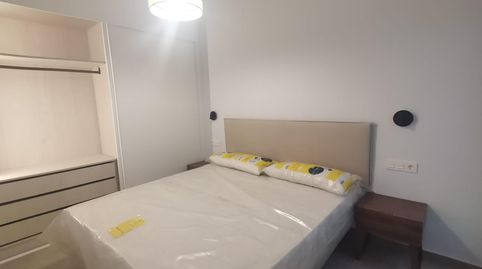 Foto 5 von Erdgeschoss zum Verkauf in Zona Playa de los Locos, Torrevieja