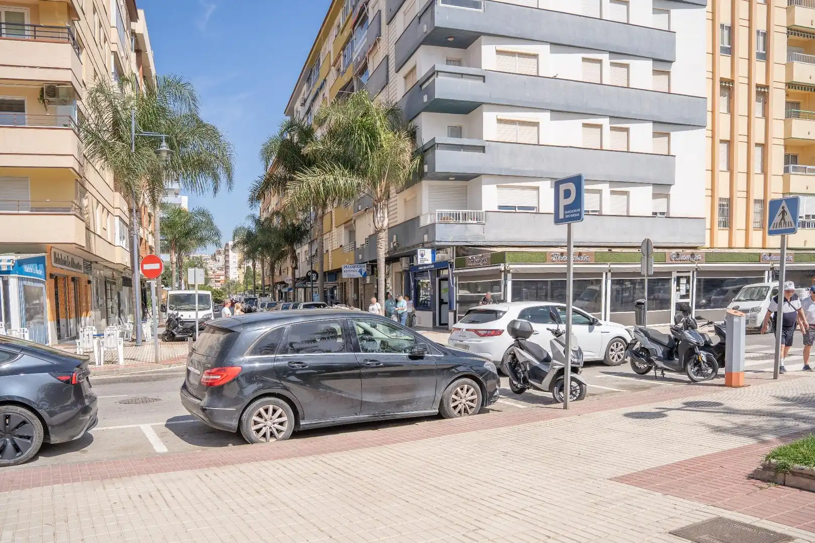 Flat with lift for sale in Calle Calle Camaron, imagen 57