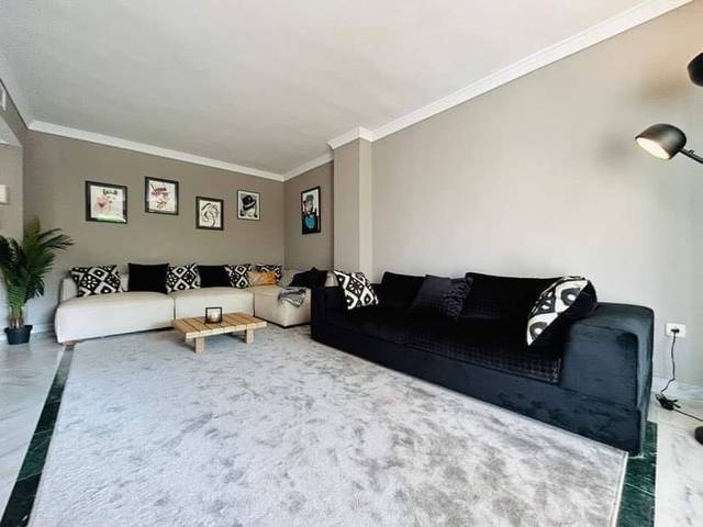 Apartamento en Alquiler en DEL ANGEL-NVA ANDALUCIA, 109 en La Dama de Noche - La Alzambra