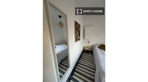 Photo 2 of Flat for rent in Sant Joan Baptista, Sant Adrià de Besòs
