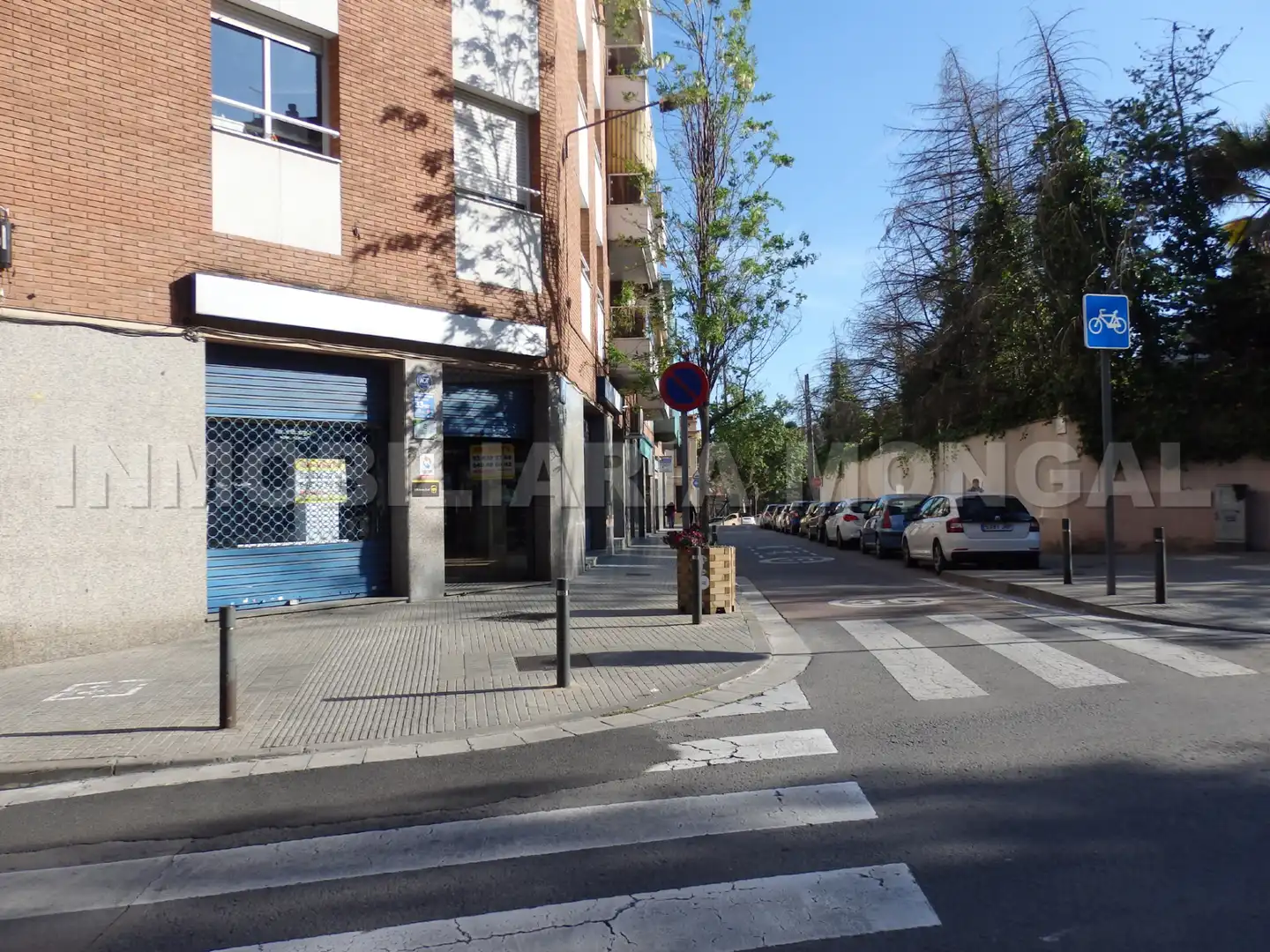 Local comercial de lloguer a Carrer d'Eusebi Güell, imagen 26