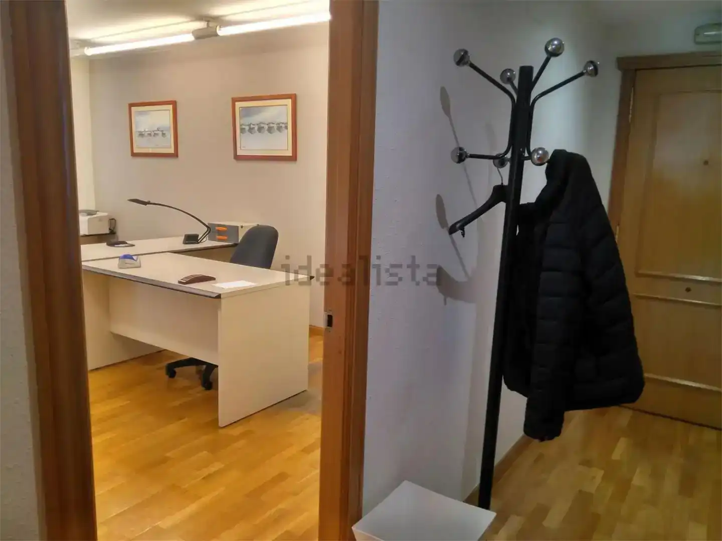Oficina de lloguer en Redondela