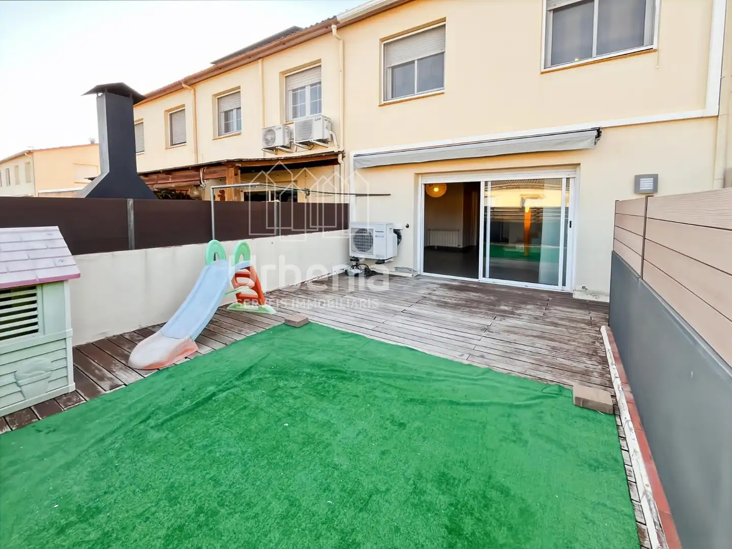 Casa en venta en Sant Vicenç centre