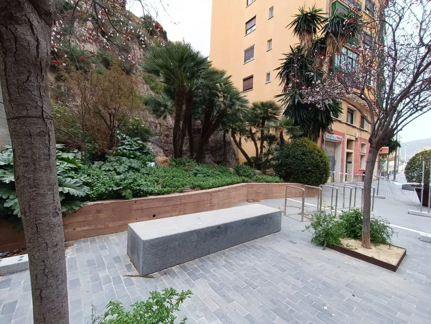 Local comercial en venta en Calle Gisbert, imagen 17