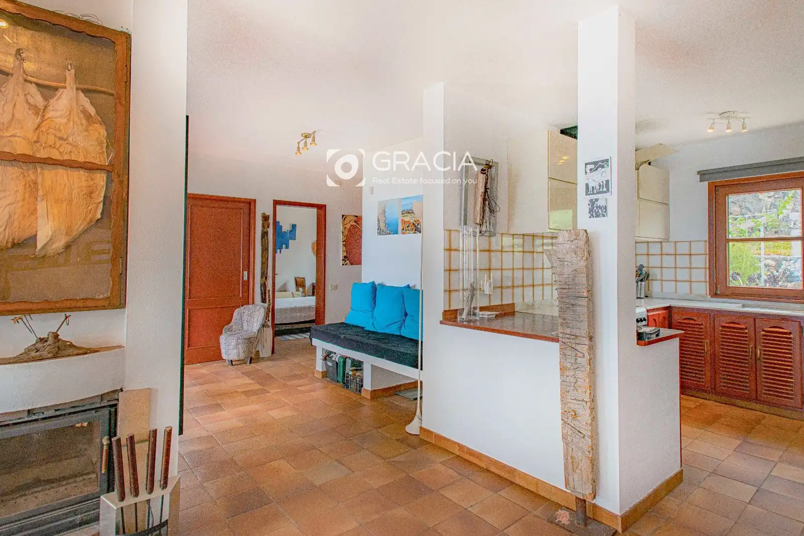 Casa o chalet en venta en Tazacorte, Santa Cruz de Tenerife